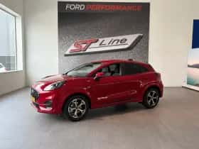 Ford Puma thumbnail 9