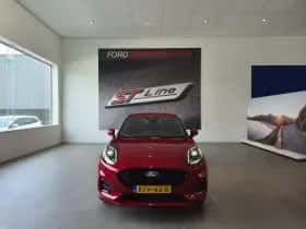 Ford Puma thumbnail 10