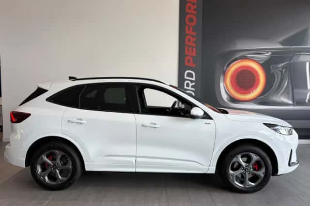 Ford Kuga (2026) thumbnail 5