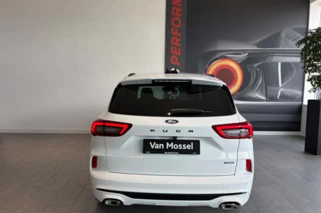 Ford Kuga (2026) thumbnail 6