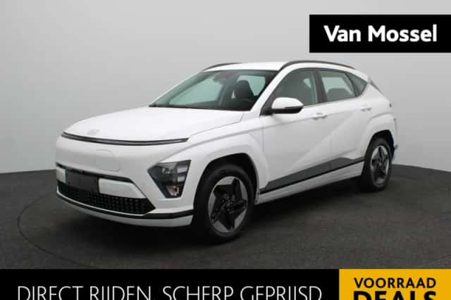 Hyundai Kona (2026) thumbnail 1