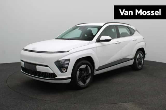 Hyundai Kona (2026) thumbnail 1