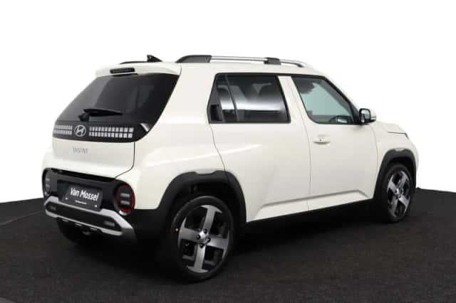 Hyundai Inster (2026) thumbnail 3