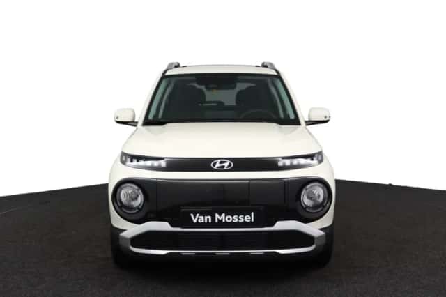 Hyundai Inster (2026) thumbnail 6