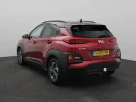 Hyundai Kona thumbnail 2