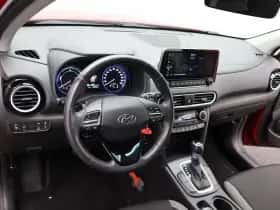 Hyundai Kona thumbnail 24