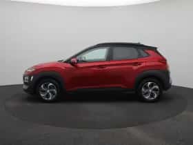 Hyundai Kona thumbnail 4