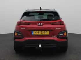 Hyundai Kona thumbnail 5
