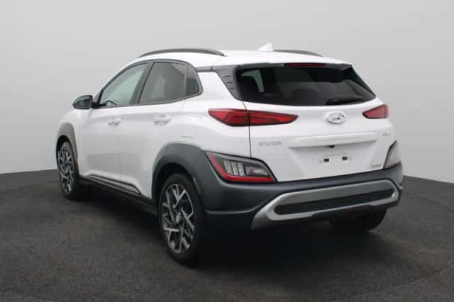 Hyundai Kona (2023) thumbnail 3