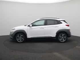 Hyundai Kona thumbnail 4