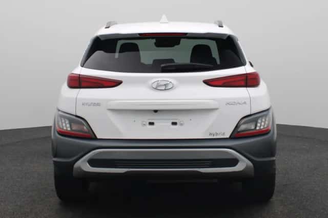 Hyundai Kona (2023) thumbnail 5