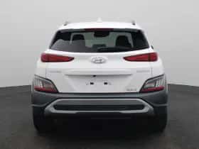 Hyundai Kona thumbnail 5