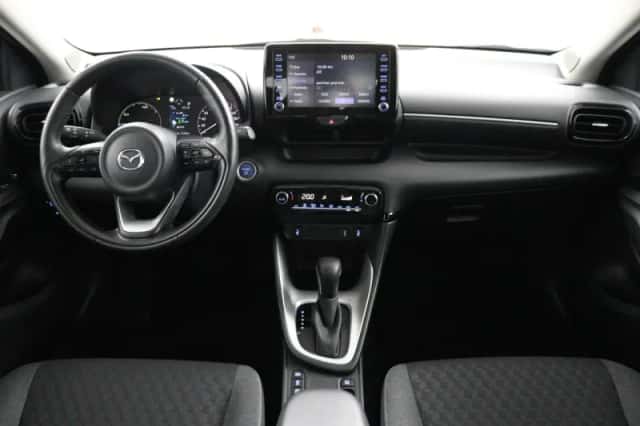 Mazda 2 Hybrid (2024) thumbnail 5