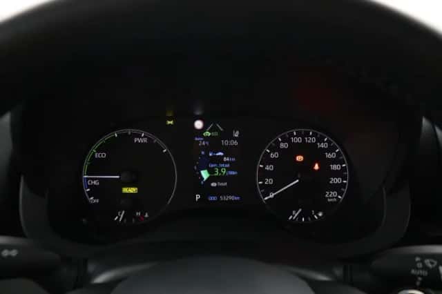Mazda 2 Hybrid (2024) thumbnail 6