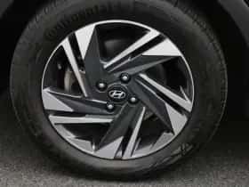 Hyundai Bayon thumbnail 12