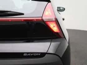 Hyundai Bayon thumbnail 34