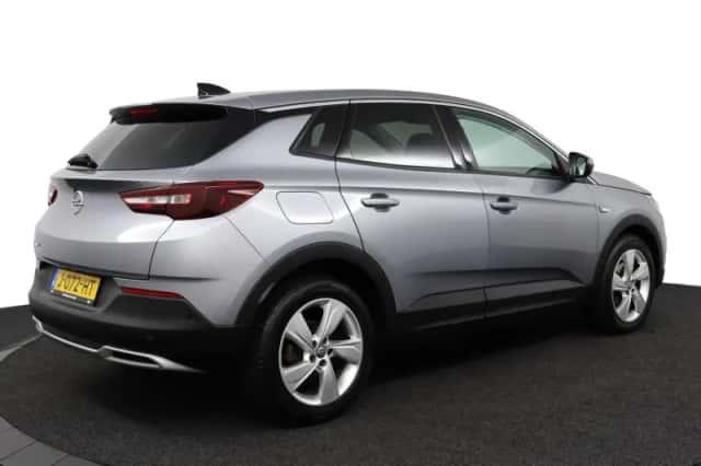 Opel Grandland X (2020) thumbnail 6