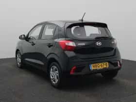 Hyundai i10 thumbnail 2