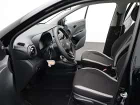 Hyundai i10 thumbnail 11
