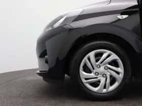 Hyundai i10 thumbnail 15