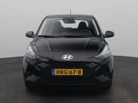 Hyundai i10 thumbnail 3