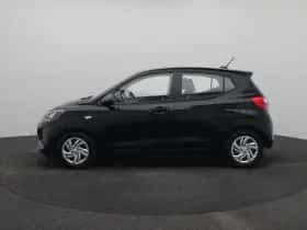 Hyundai i10 thumbnail 4