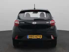 Hyundai i10 thumbnail 5
