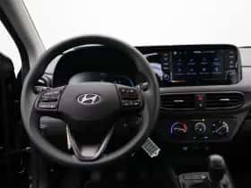 Hyundai i10 thumbnail 7