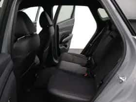 Hyundai Tucson thumbnail 12