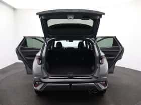 Hyundai Tucson thumbnail 13