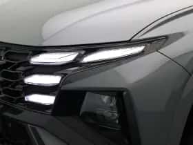 Hyundai Tucson thumbnail 14