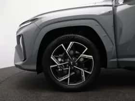 Hyundai Tucson thumbnail 15