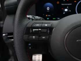 Hyundai Tucson thumbnail 19
