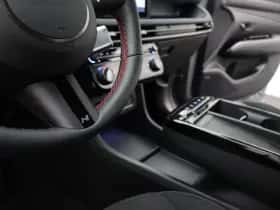 Hyundai Tucson thumbnail 26