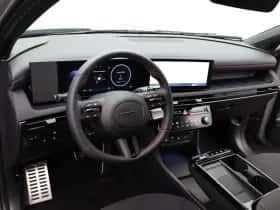 Hyundai Tucson (2026) thumbnail 27