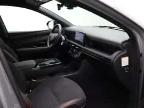 Hyundai Tucson thumbnail 29