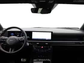 Hyundai Tucson thumbnail 31