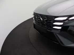 Hyundai Tucson thumbnail 33