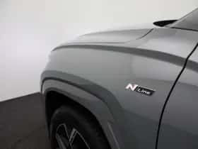Hyundai Tucson thumbnail 34