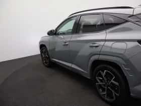 Hyundai Tucson thumbnail 35