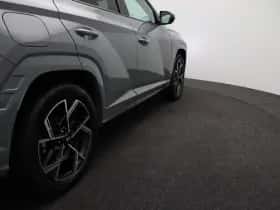 Hyundai Tucson thumbnail 38