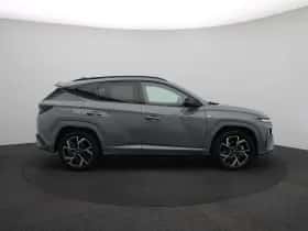 Hyundai Tucson thumbnail 6