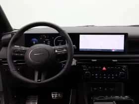 Hyundai Tucson thumbnail 7