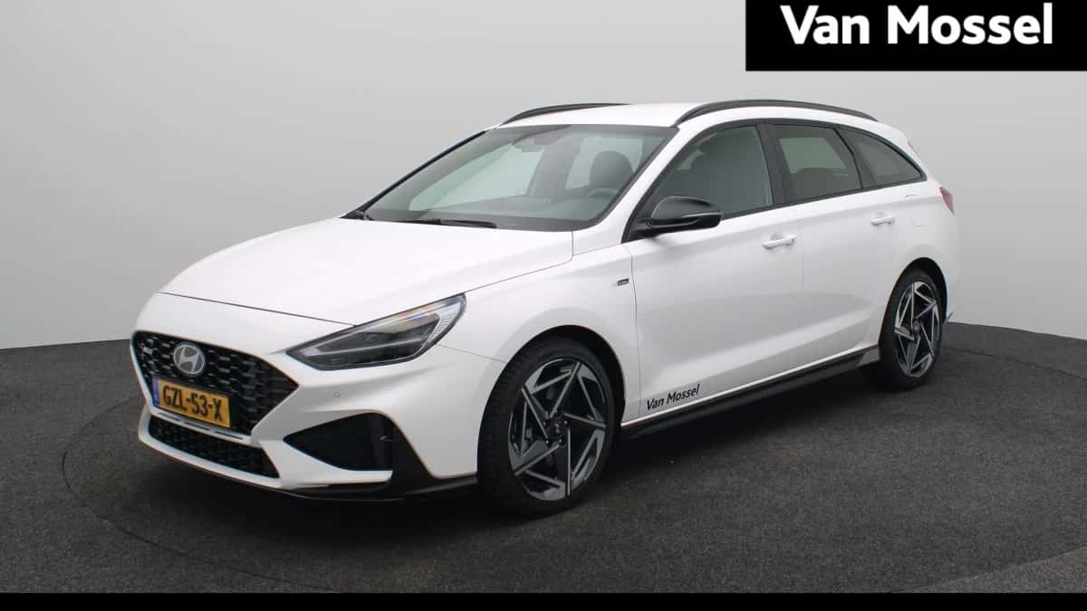 Hyundai i30 — foto 1