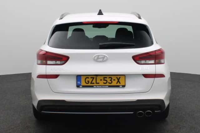 Hyundai i30 (2025) thumbnail 5