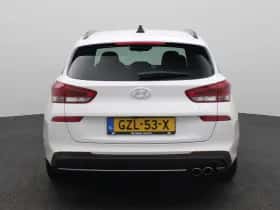 Hyundai i30 thumbnail 5