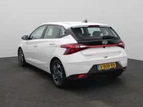 Hyundai i20 thumbnail 2
