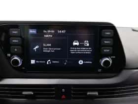 Hyundai i20 thumbnail 16