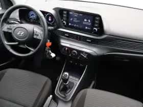 Hyundai i20 thumbnail 28