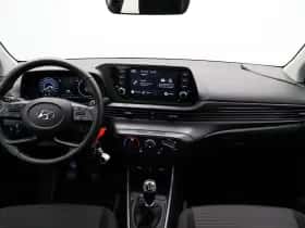 Hyundai i20 thumbnail 29